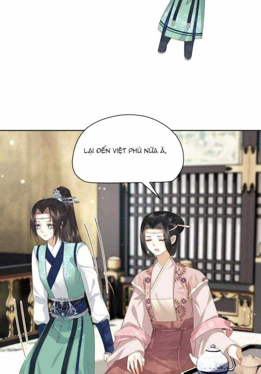 Vương Gia Cuồng Ghen Tuông Chapter 24 trang 36