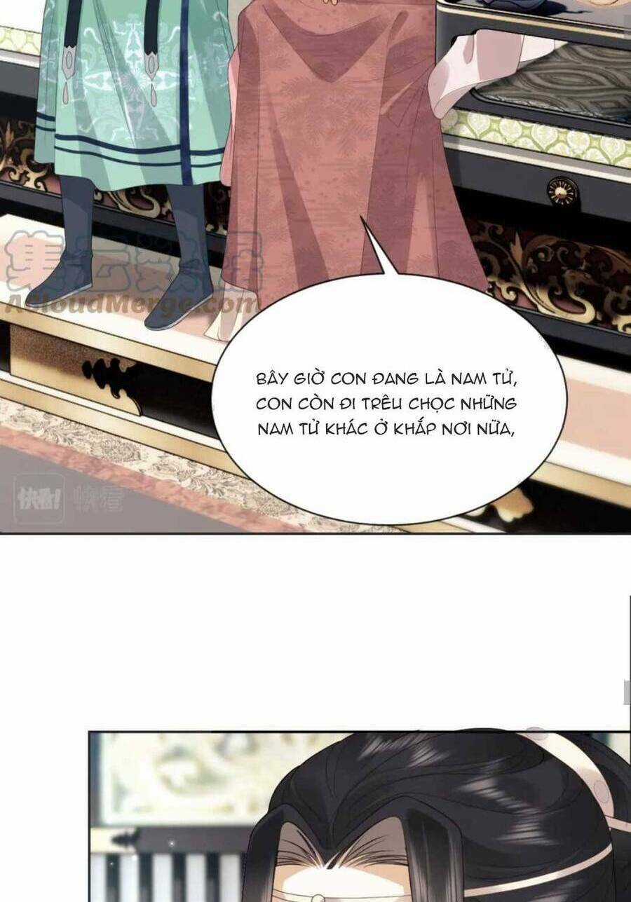 Vương Gia Cuồng Ghen Tuông Chapter 24 trang 37