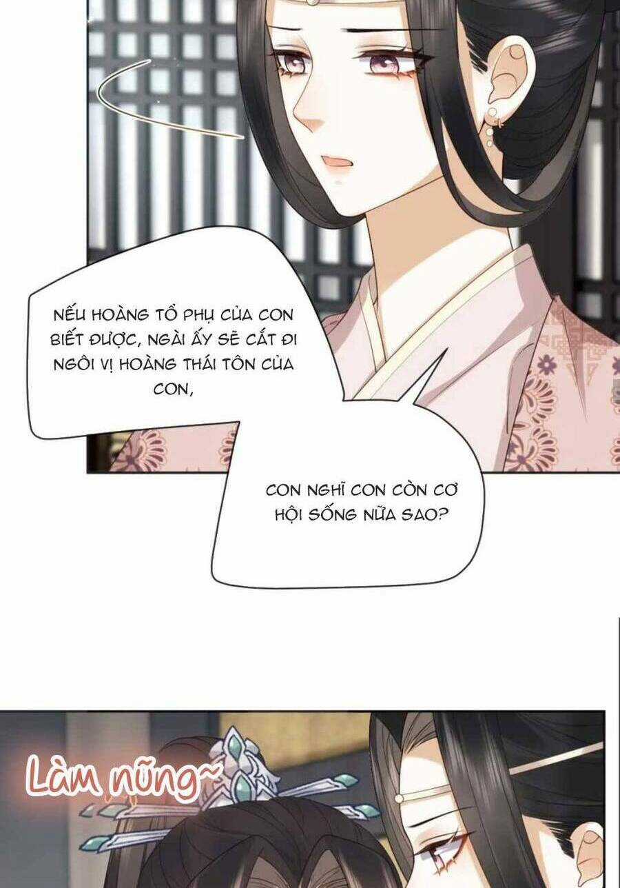 Vương Gia Cuồng Ghen Tuông Chapter 24 trang 38