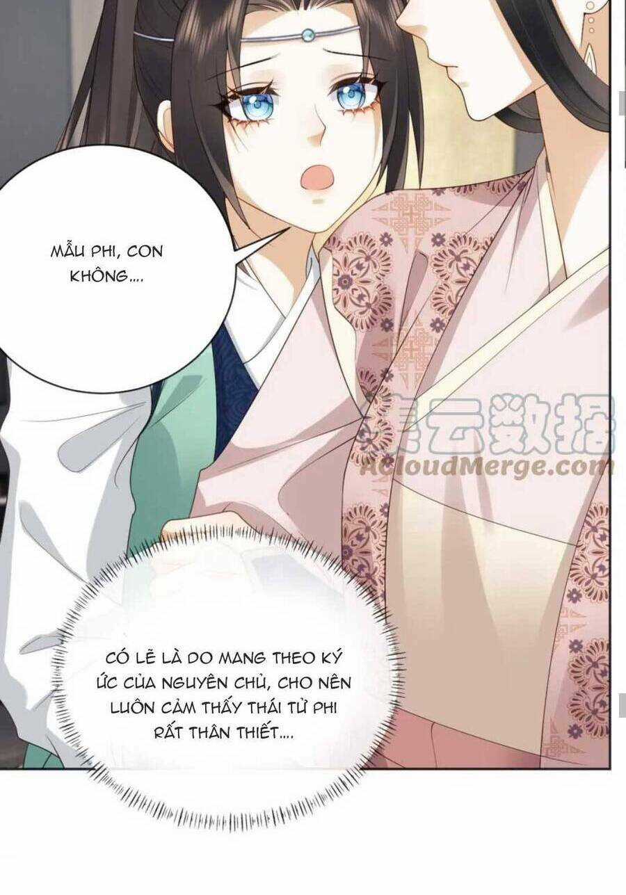 Vương Gia Cuồng Ghen Tuông Chapter 24 trang 39