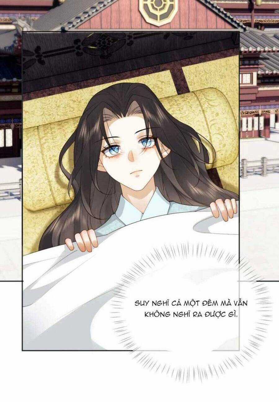 Vương Gia Cuồng Ghen Tuông Chapter 24 trang 4