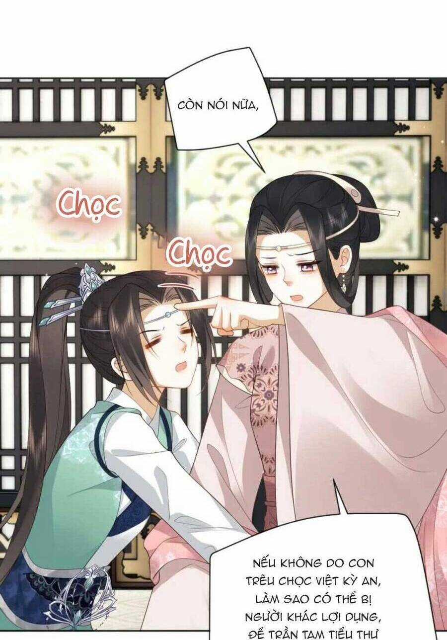 Vương Gia Cuồng Ghen Tuông Chapter 24 trang 40