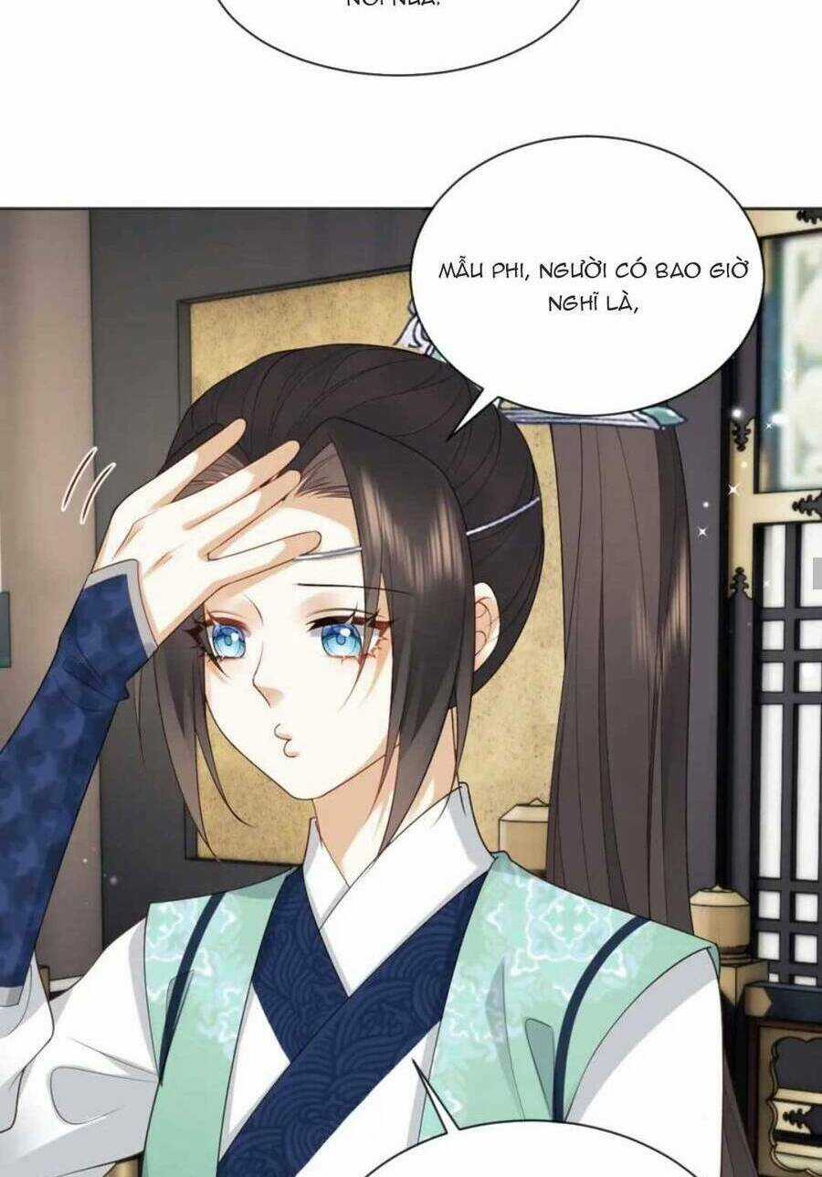 Vương Gia Cuồng Ghen Tuông Chapter 24 trang 42