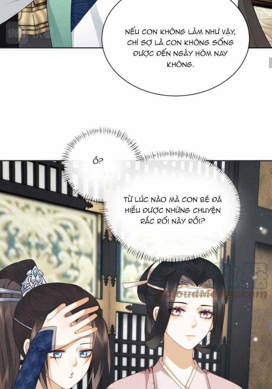 Vương Gia Cuồng Ghen Tuông Chapter 24 trang 43