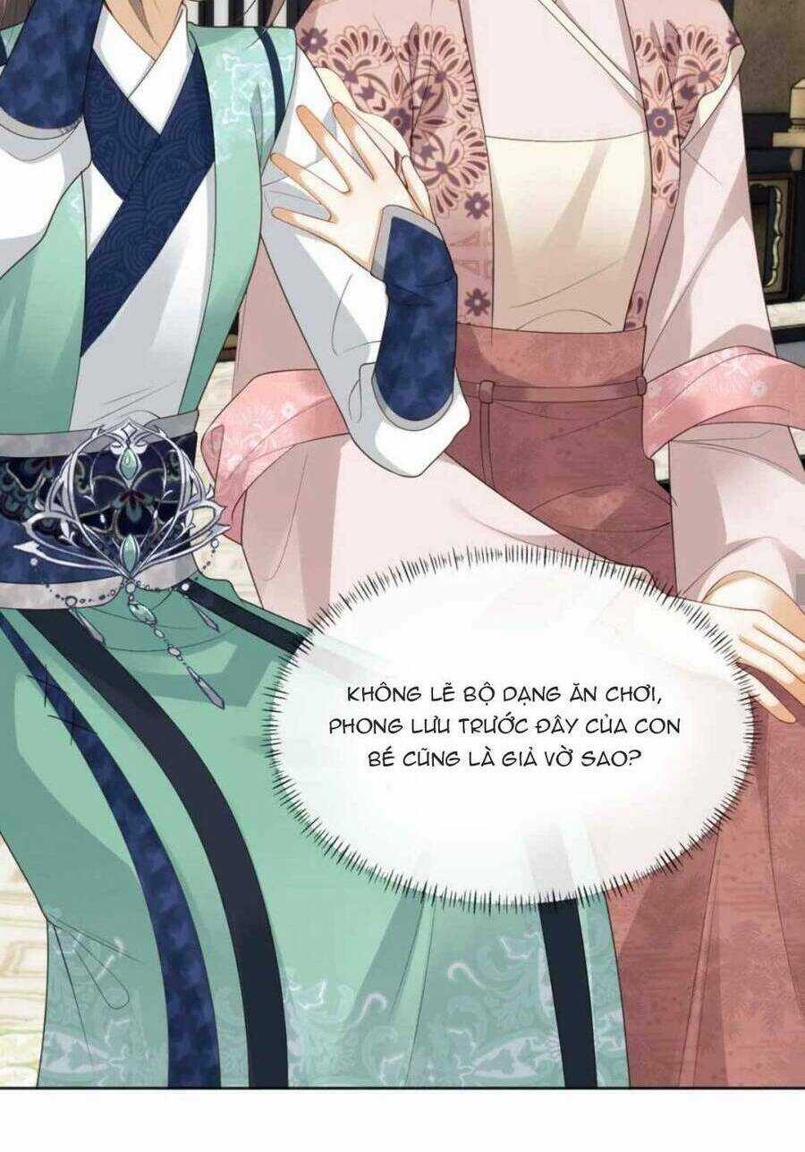 Vương Gia Cuồng Ghen Tuông Chapter 24 trang 44