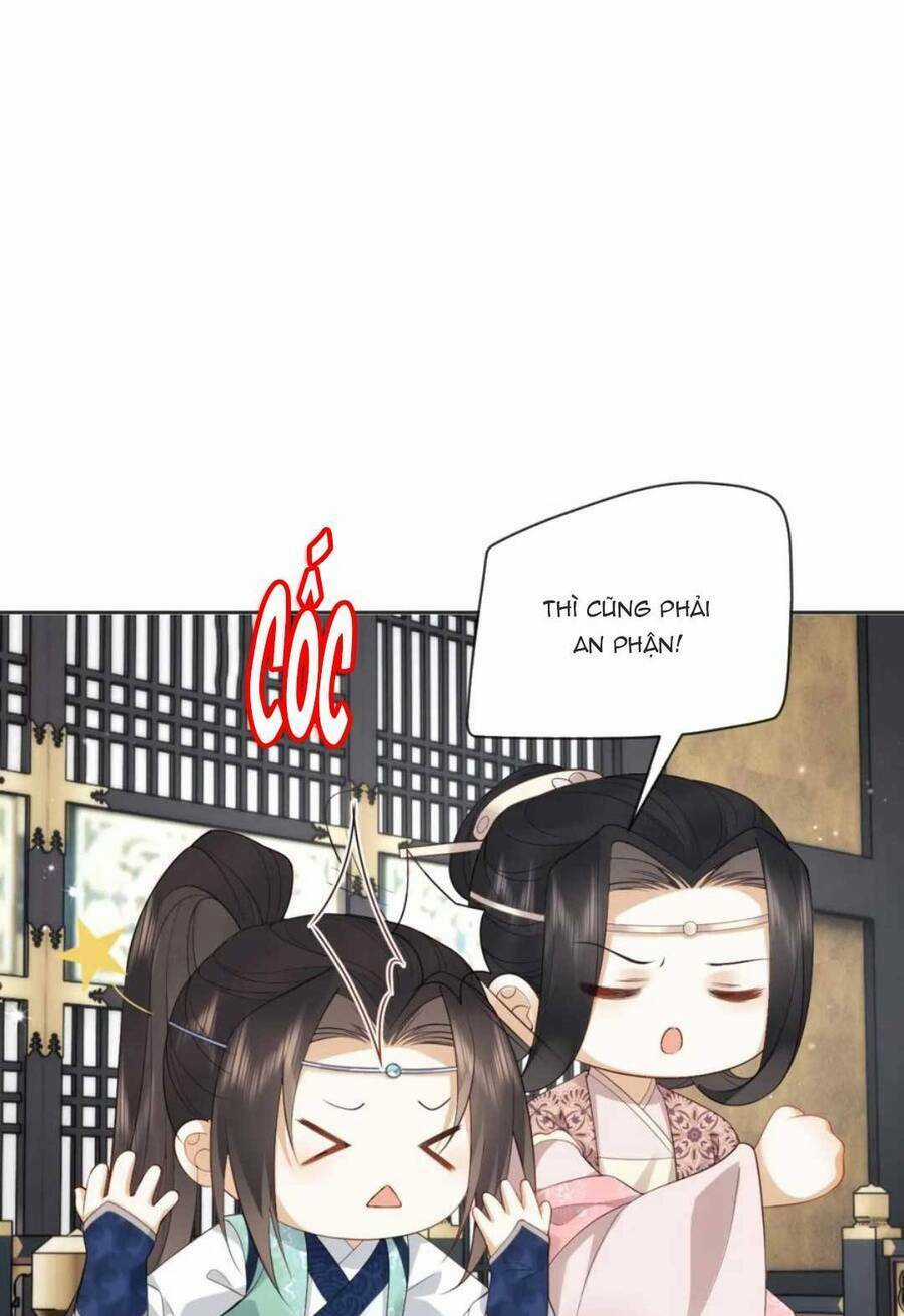 Vương Gia Cuồng Ghen Tuông Chapter 24 trang 45