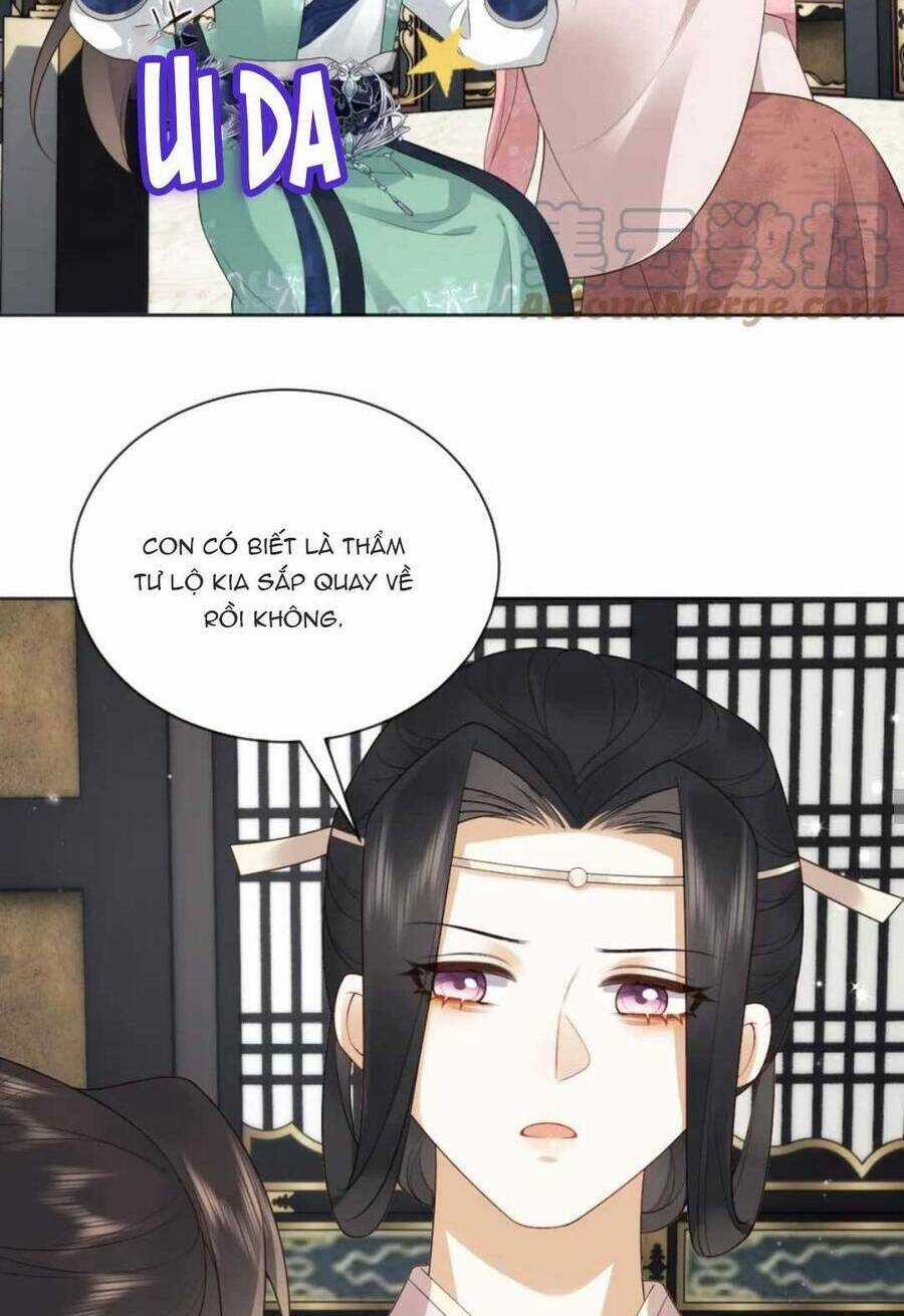 Vương Gia Cuồng Ghen Tuông Chapter 24 trang 46