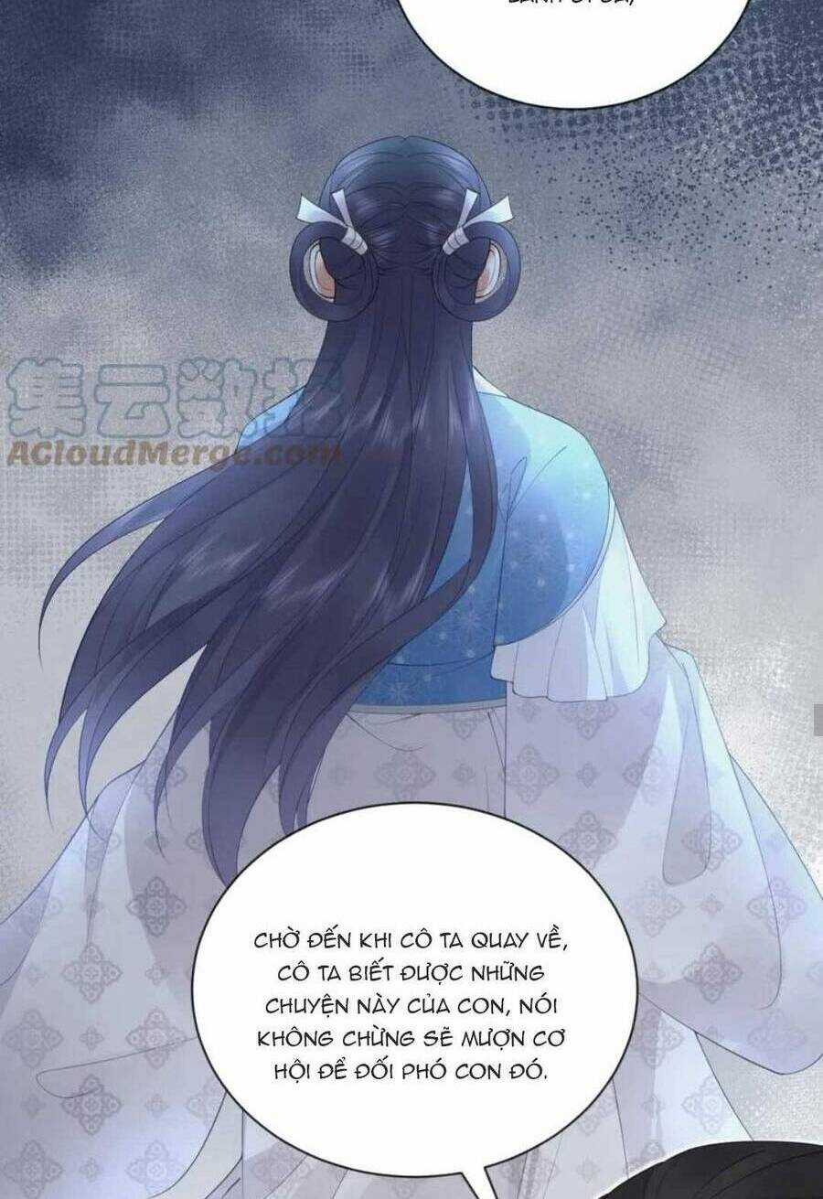 Vương Gia Cuồng Ghen Tuông Chapter 24 trang 48