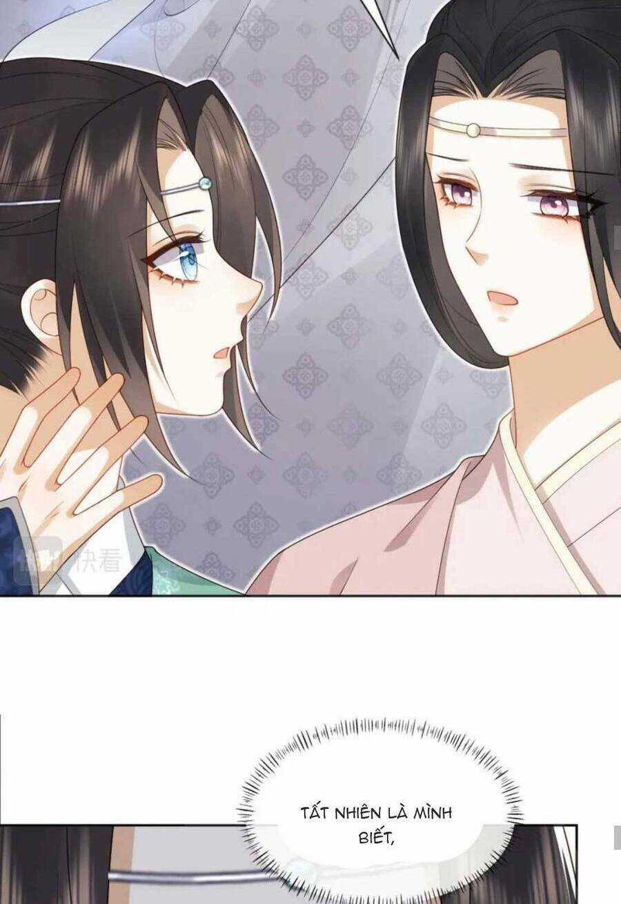 Vương Gia Cuồng Ghen Tuông Chapter 24 trang 49