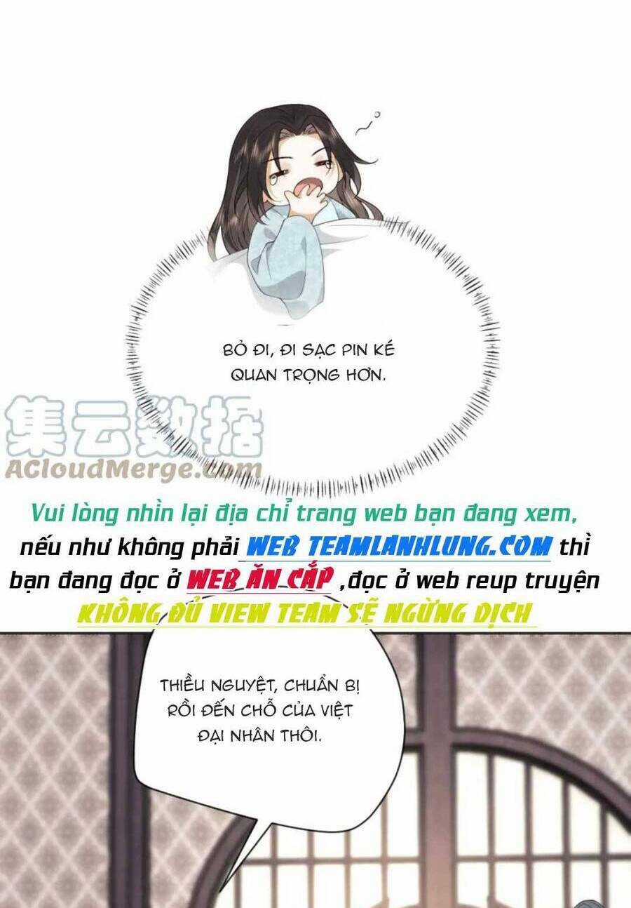 Vương Gia Cuồng Ghen Tuông Chapter 24 trang 5