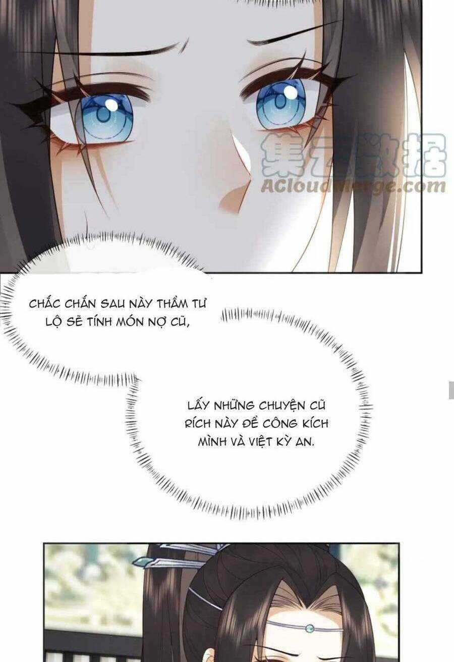 Vương Gia Cuồng Ghen Tuông Chapter 24 trang 50