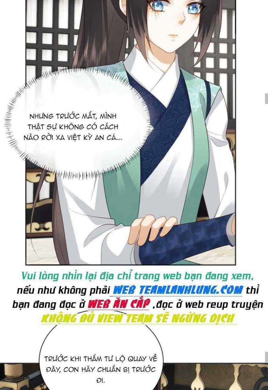 Vương Gia Cuồng Ghen Tuông Chapter 24 trang 51