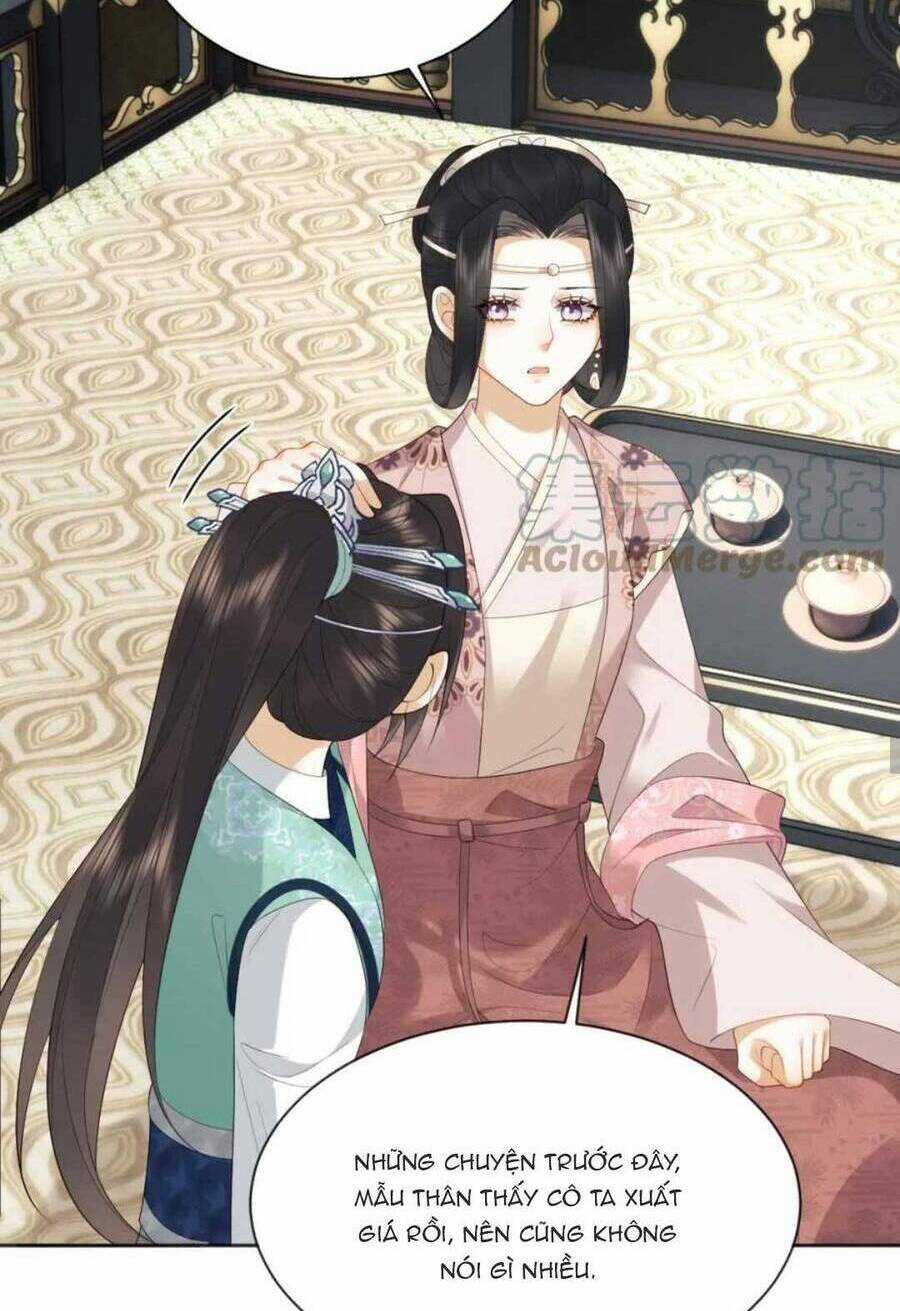 Vương Gia Cuồng Ghen Tuông Chapter 24 trang 52