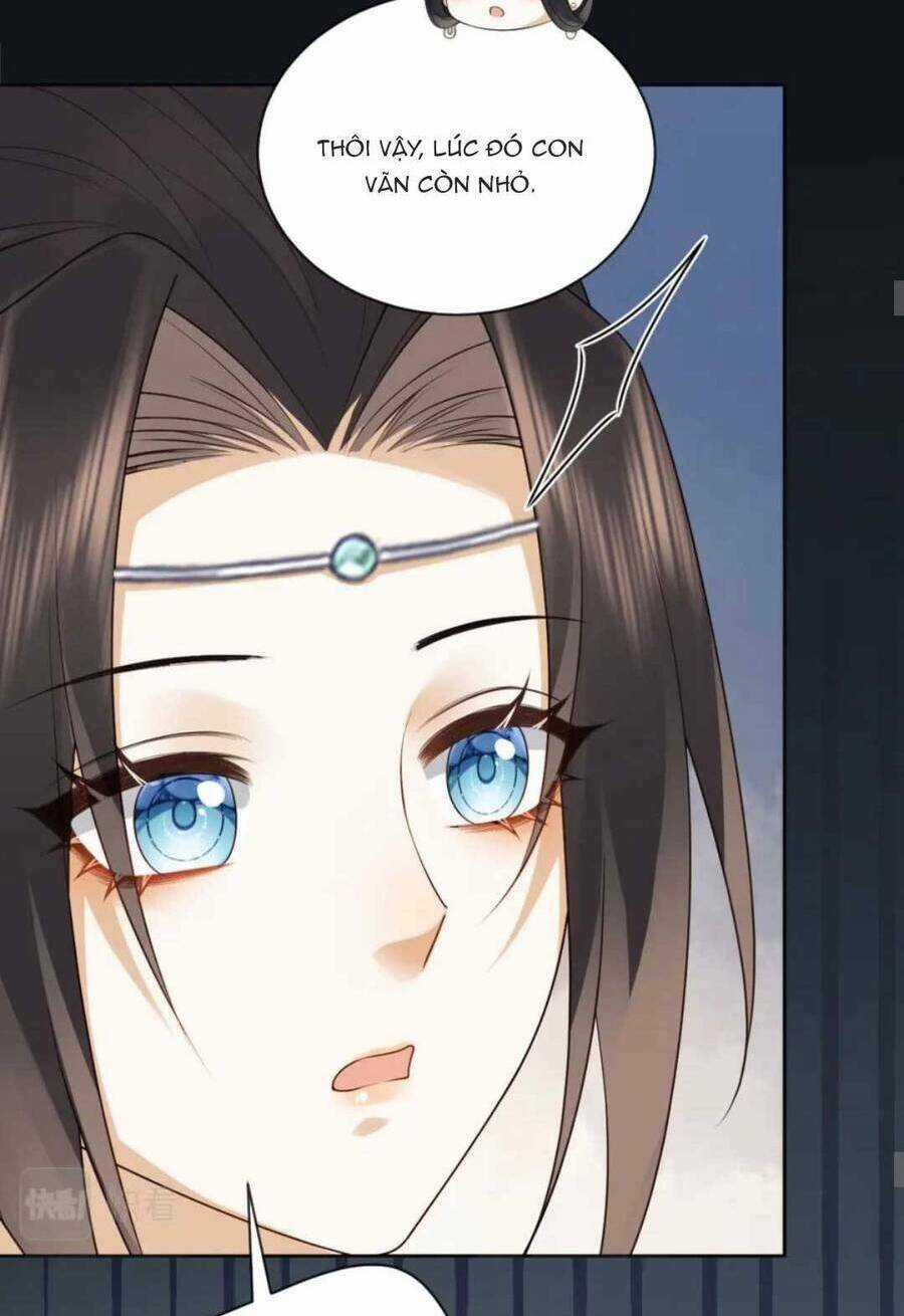 Vương Gia Cuồng Ghen Tuông Chapter 24 trang 55