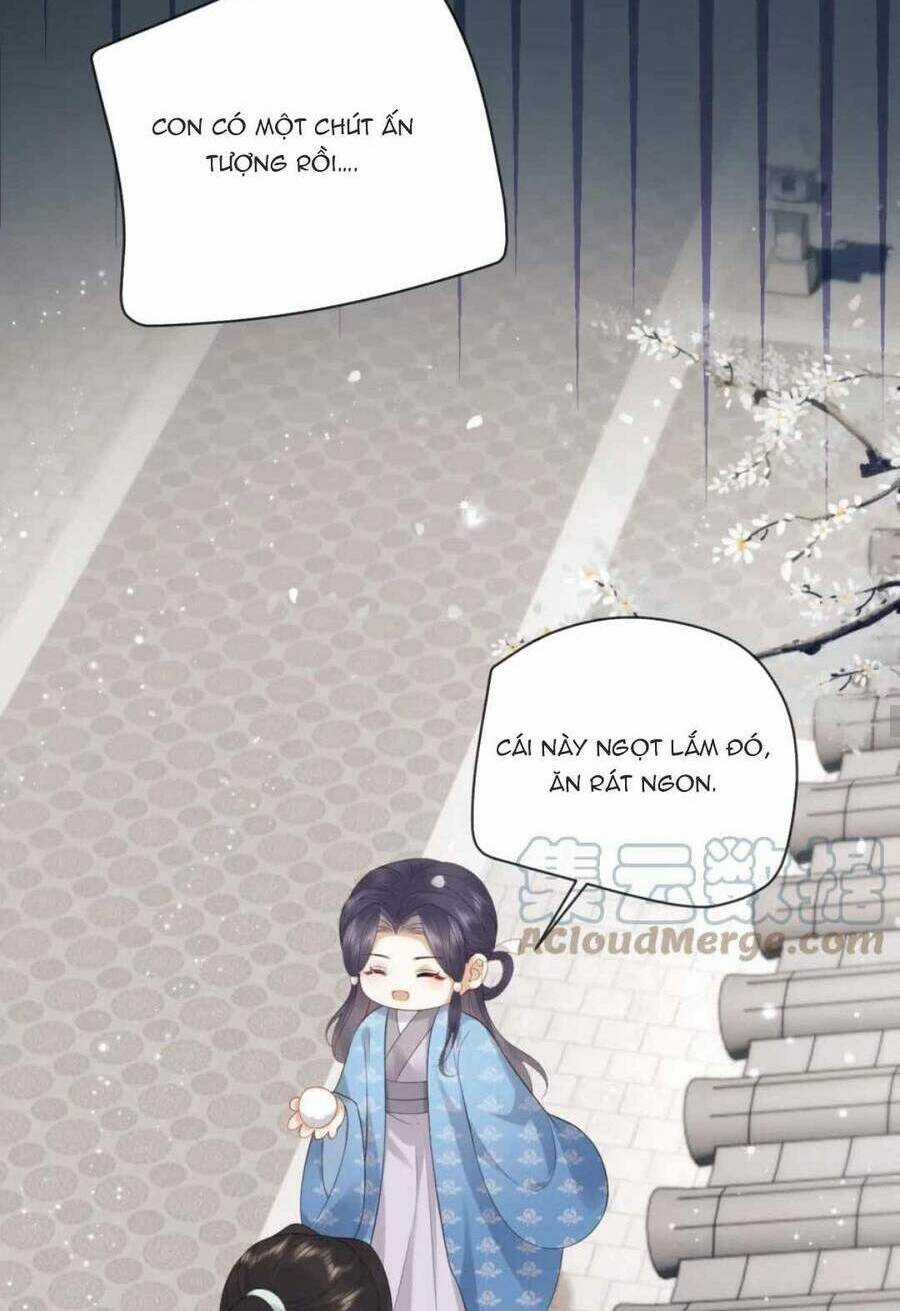 Vương Gia Cuồng Ghen Tuông Chapter 24 trang 56