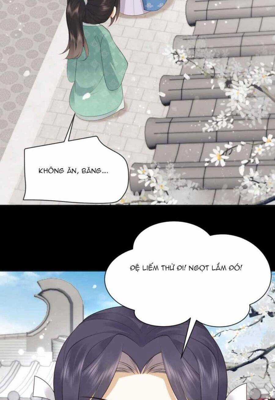 Vương Gia Cuồng Ghen Tuông Chapter 24 trang 57