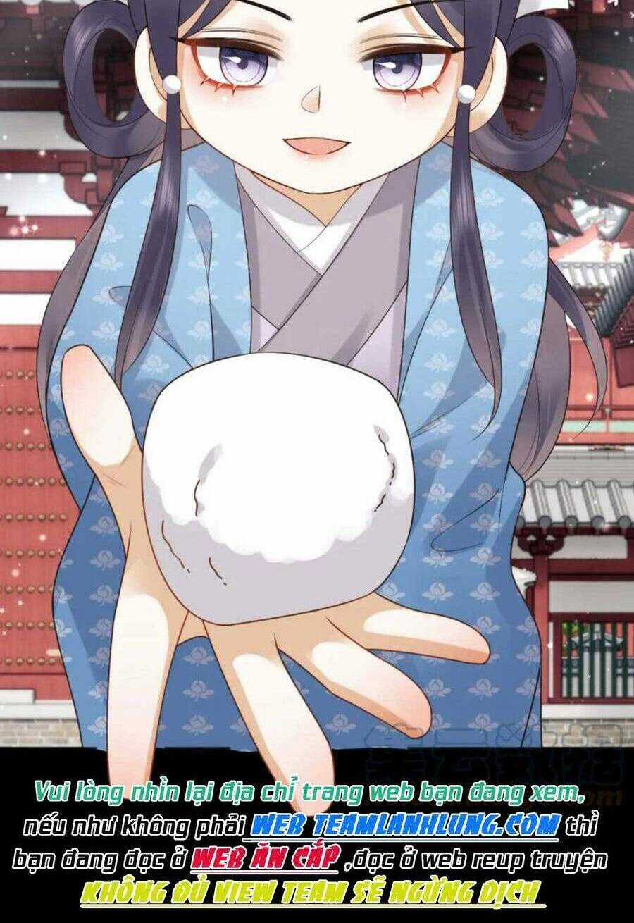 Vương Gia Cuồng Ghen Tuông Chapter 24 trang 58