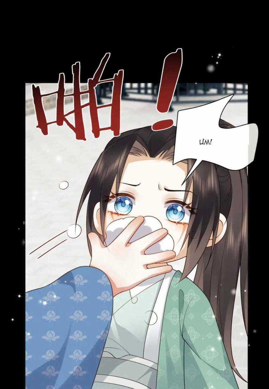 Vương Gia Cuồng Ghen Tuông Chapter 24 trang 59