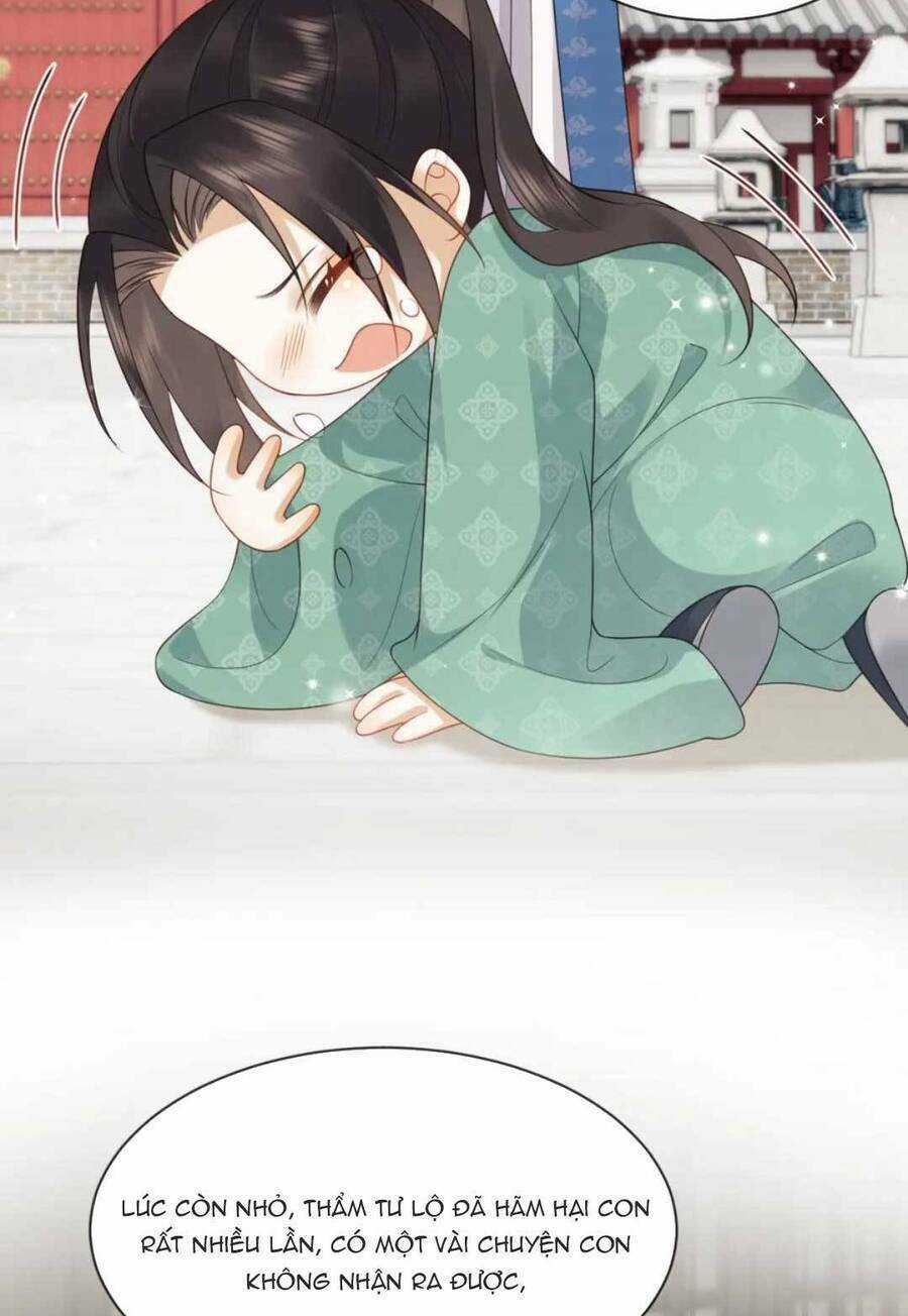 Vương Gia Cuồng Ghen Tuông Chapter 24 trang 61