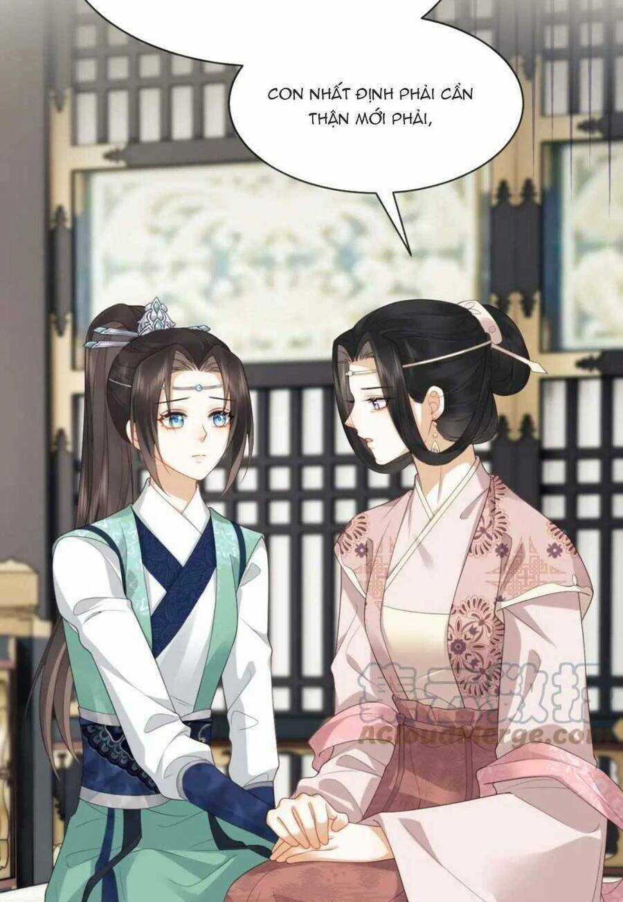 Vương Gia Cuồng Ghen Tuông Chapter 24 trang 62