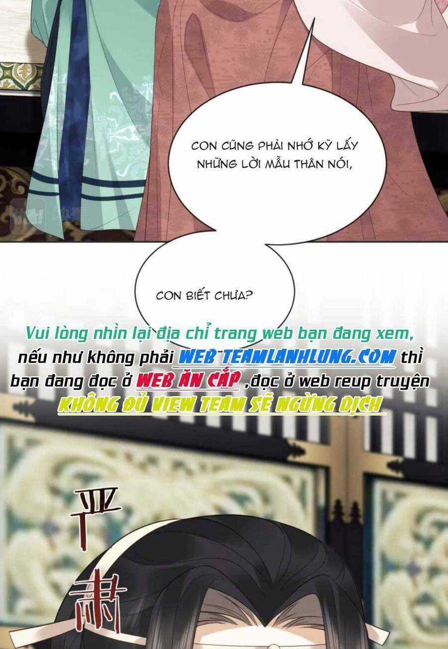 Vương Gia Cuồng Ghen Tuông Chapter 24 trang 63