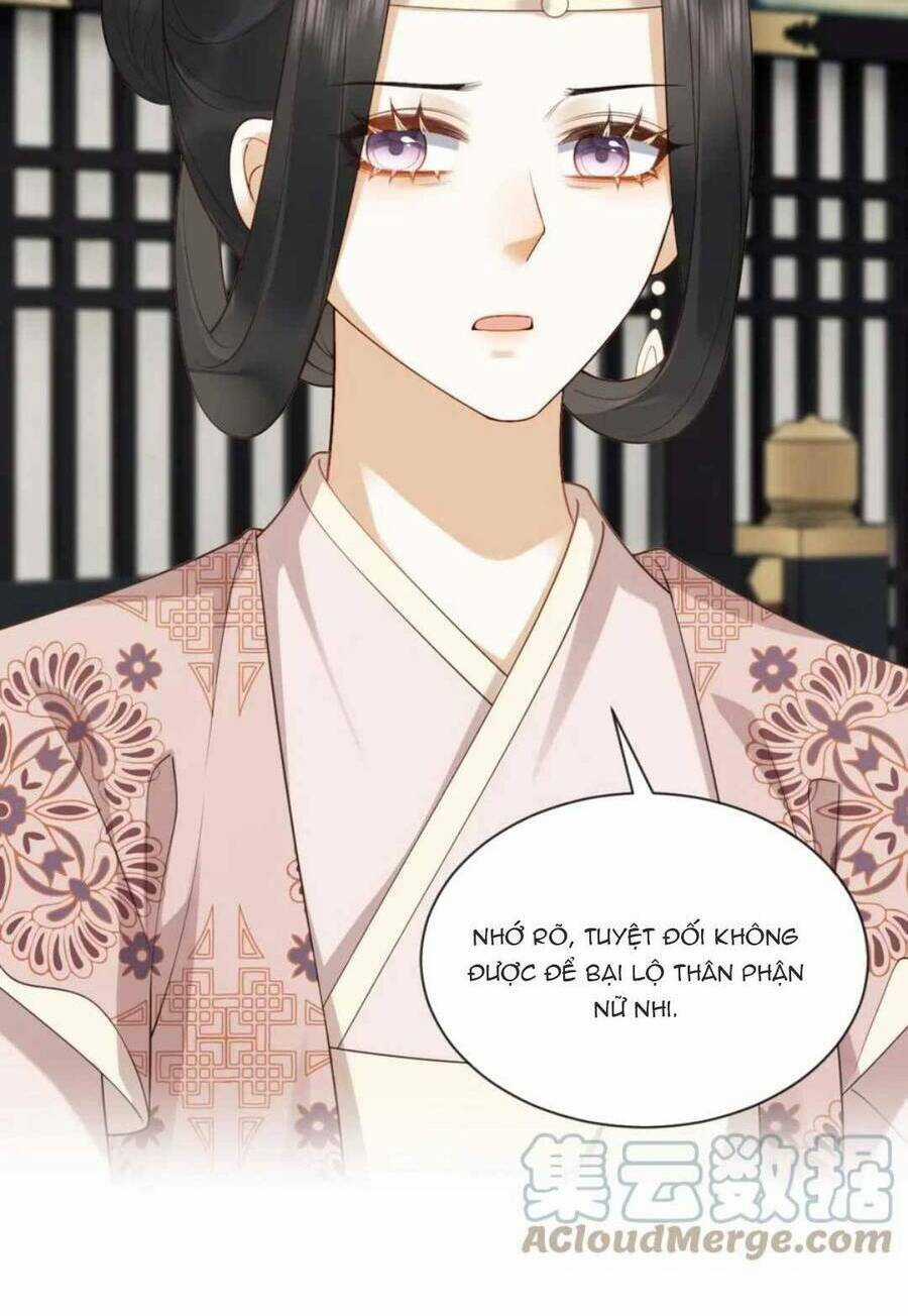 Vương Gia Cuồng Ghen Tuông Chapter 24 trang 64