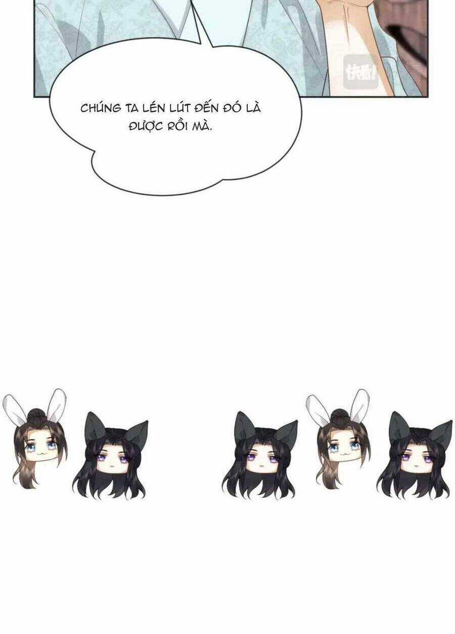 Vương Gia Cuồng Ghen Tuông Chapter 24 trang 8