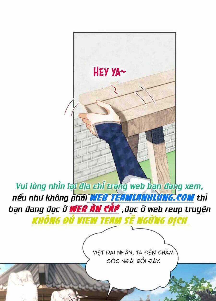 Vương Gia Cuồng Ghen Tuông Chapter 24 trang 9