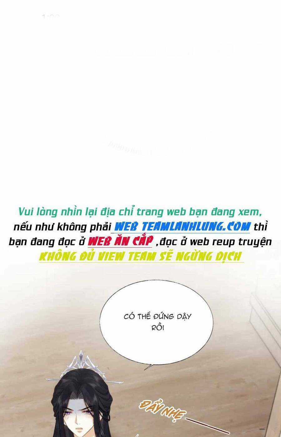 Vương Gia Cuồng Ghen Tuông Chapter 26 trang 11