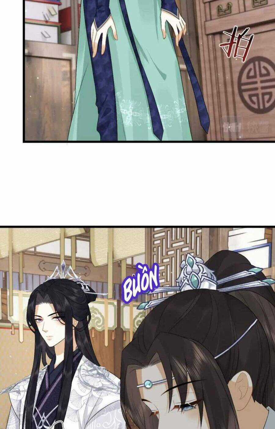 Vương Gia Cuồng Ghen Tuông Chapter 26 trang 14