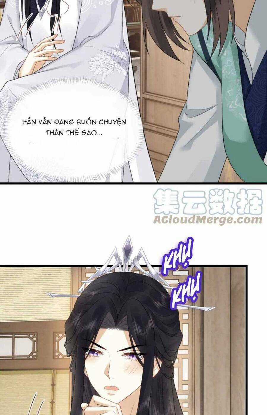 Vương Gia Cuồng Ghen Tuông Chapter 26 trang 15