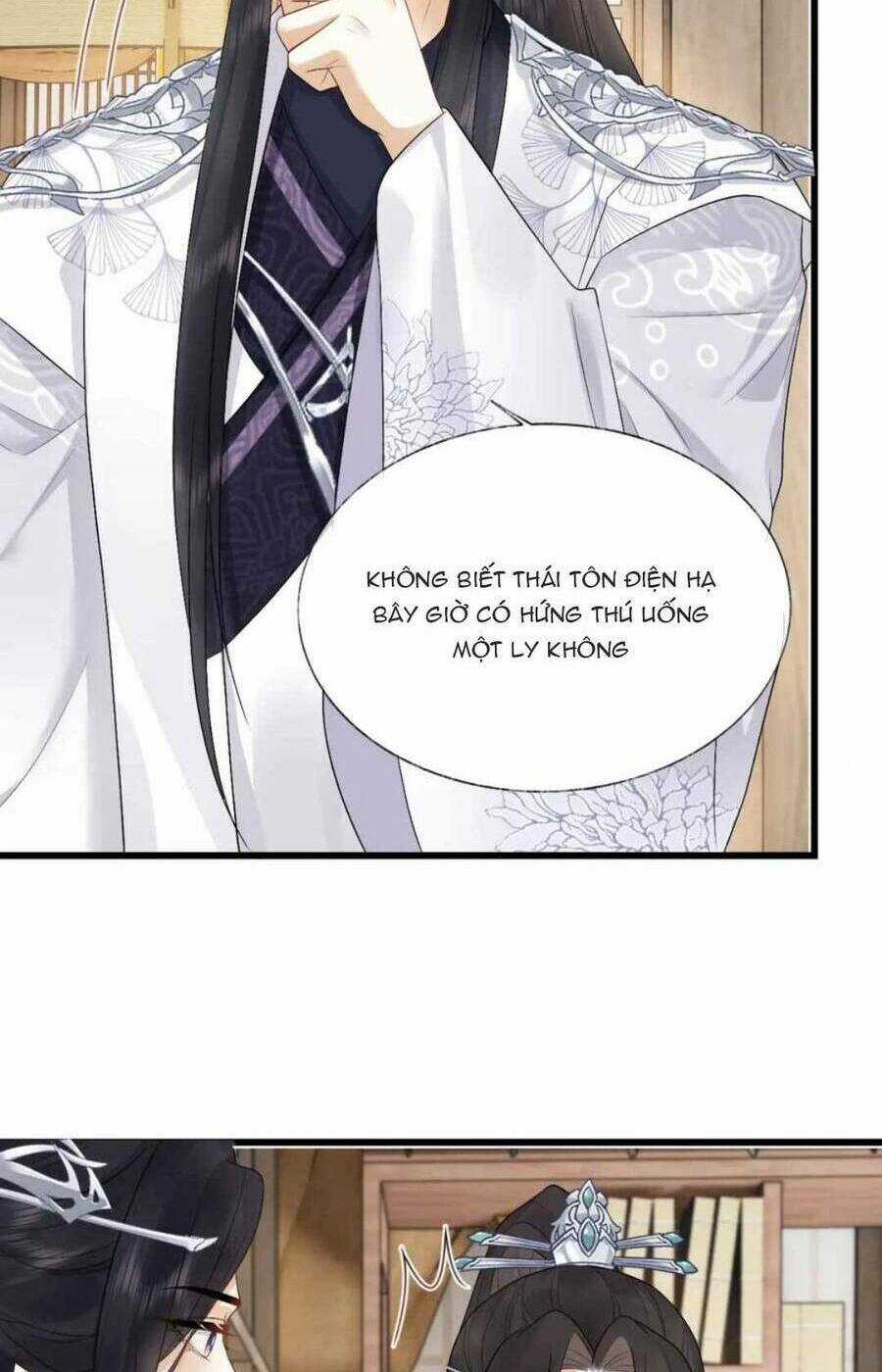 Vương Gia Cuồng Ghen Tuông Chapter 26 trang 16