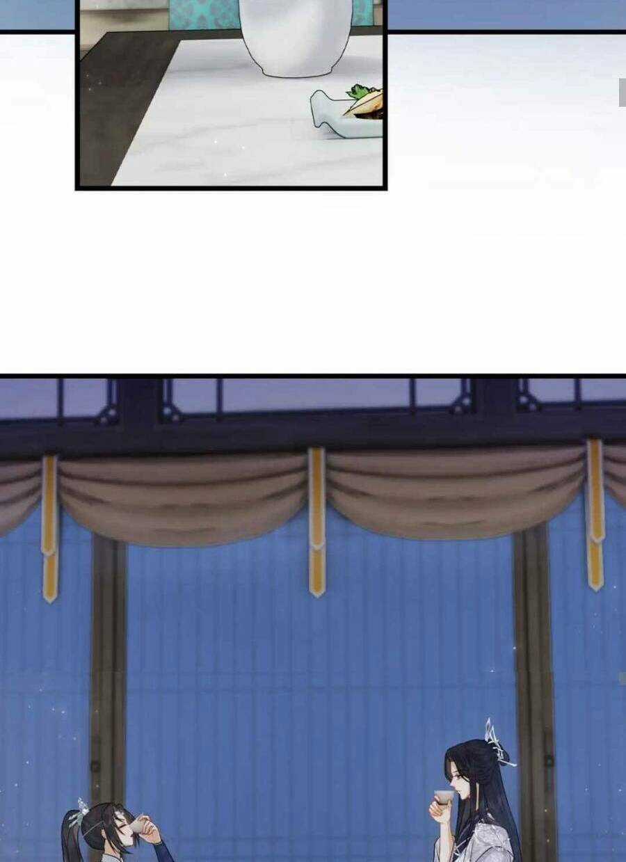 Vương Gia Cuồng Ghen Tuông Chapter 26 trang 20