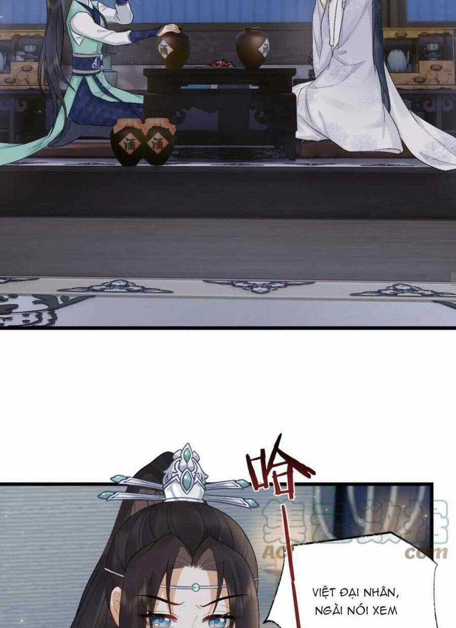 Vương Gia Cuồng Ghen Tuông Chapter 26 trang 21