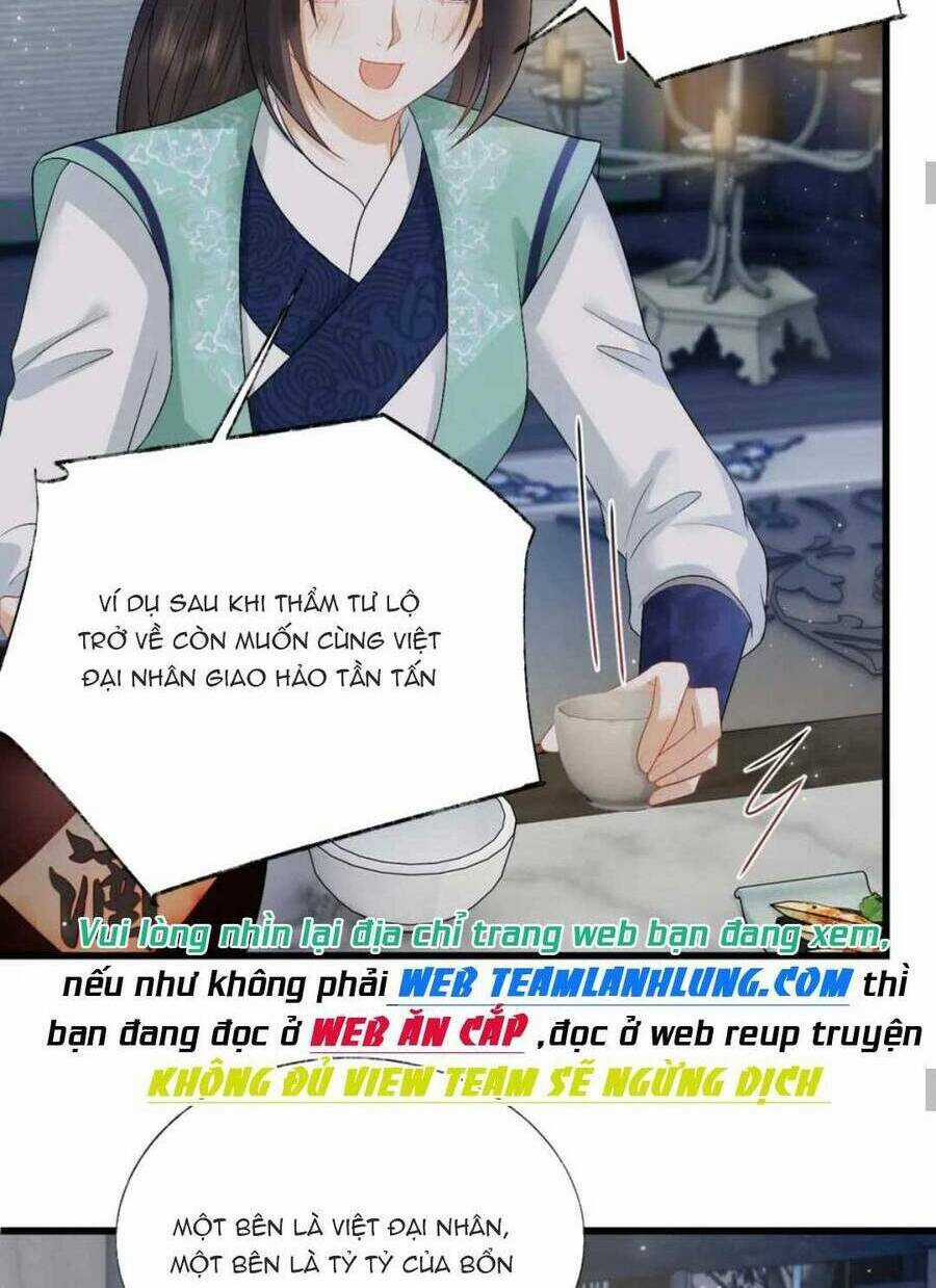 Vương Gia Cuồng Ghen Tuông Chapter 26 trang 22