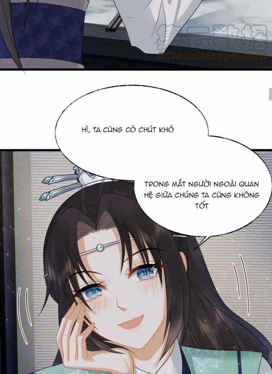 Vương Gia Cuồng Ghen Tuông Chapter 26 trang 24