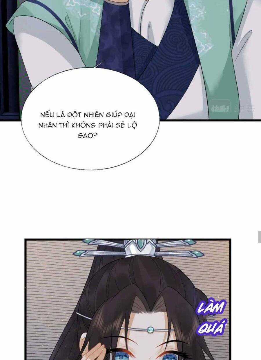 Vương Gia Cuồng Ghen Tuông Chapter 26 trang 25