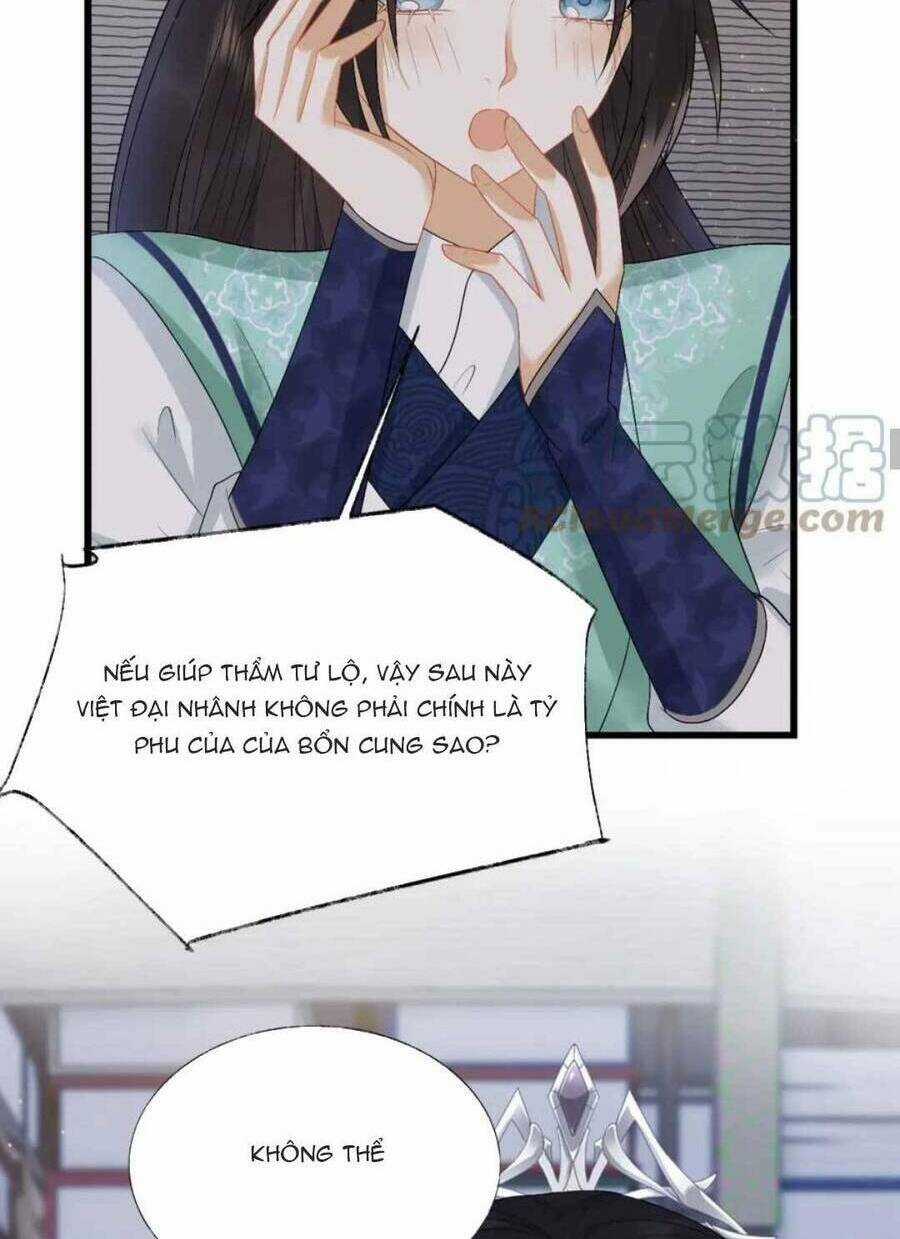 Vương Gia Cuồng Ghen Tuông Chapter 26 trang 26