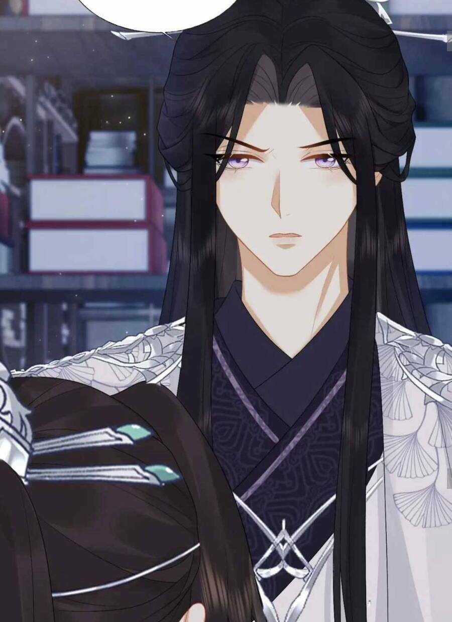 Vương Gia Cuồng Ghen Tuông Chapter 26 trang 27