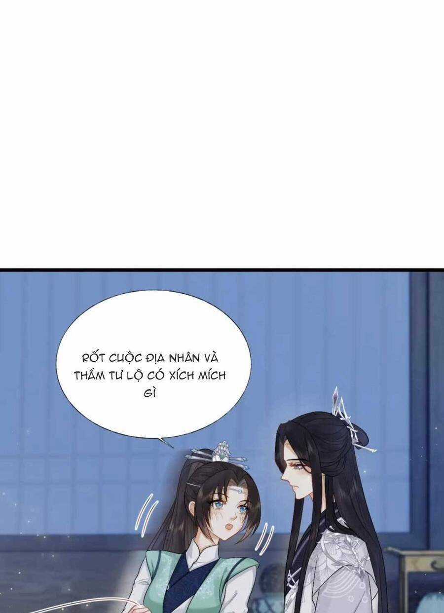 Vương Gia Cuồng Ghen Tuông Chapter 26 trang 29