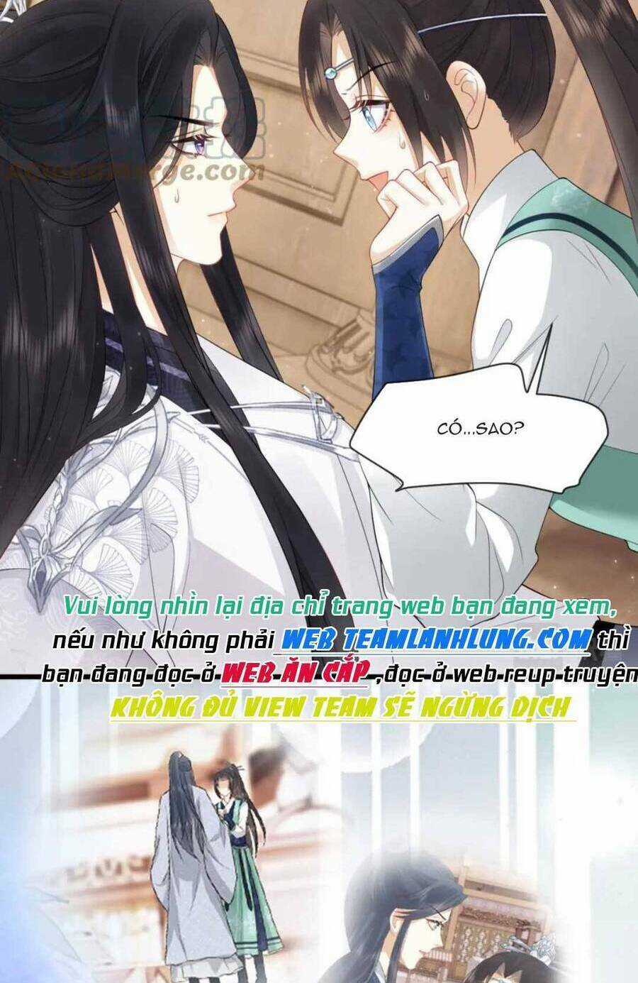 Vương Gia Cuồng Ghen Tuông Chapter 26 trang 3