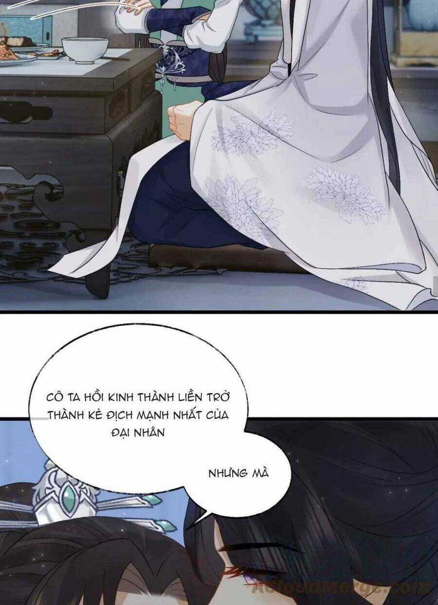 Vương Gia Cuồng Ghen Tuông Chapter 26 trang 30