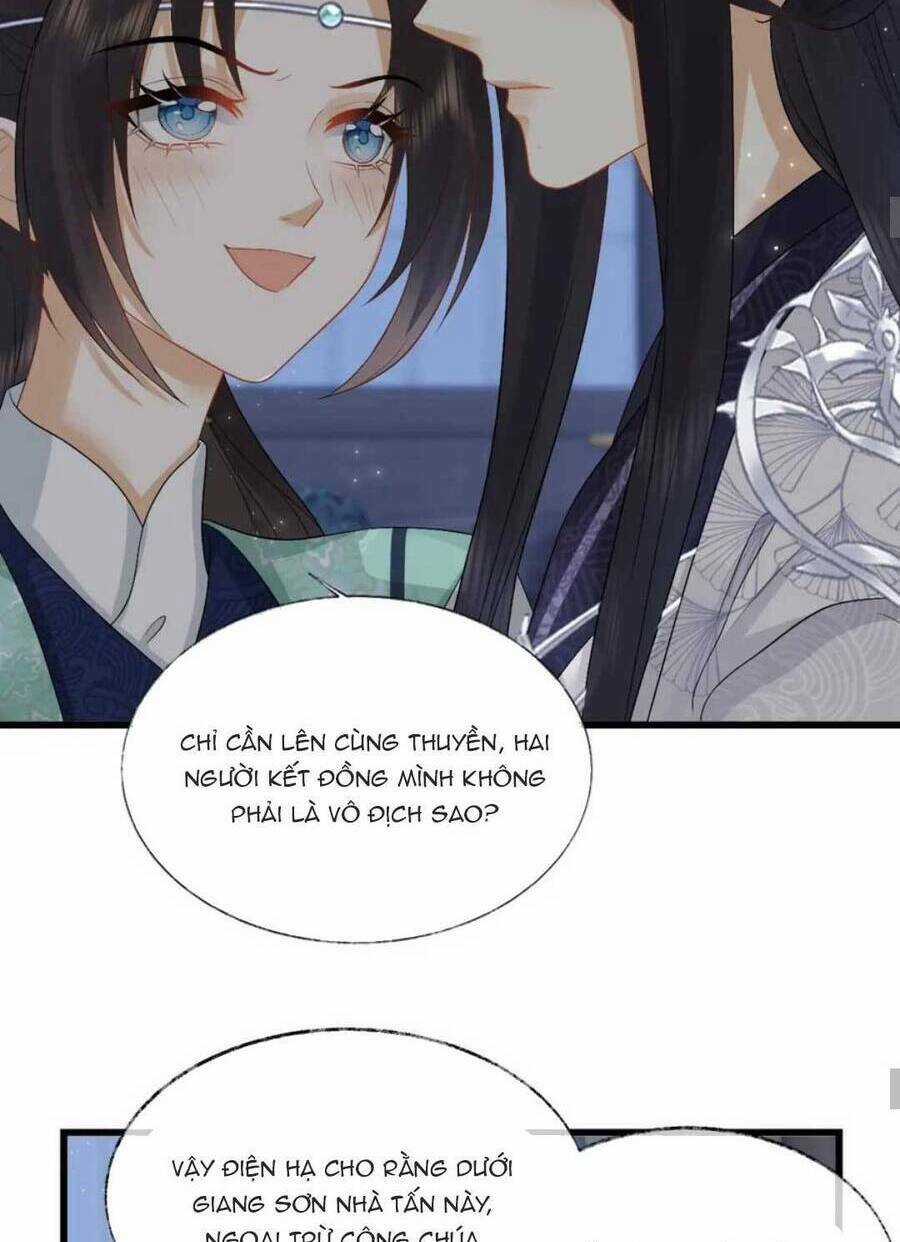 Vương Gia Cuồng Ghen Tuông Chapter 26 trang 31