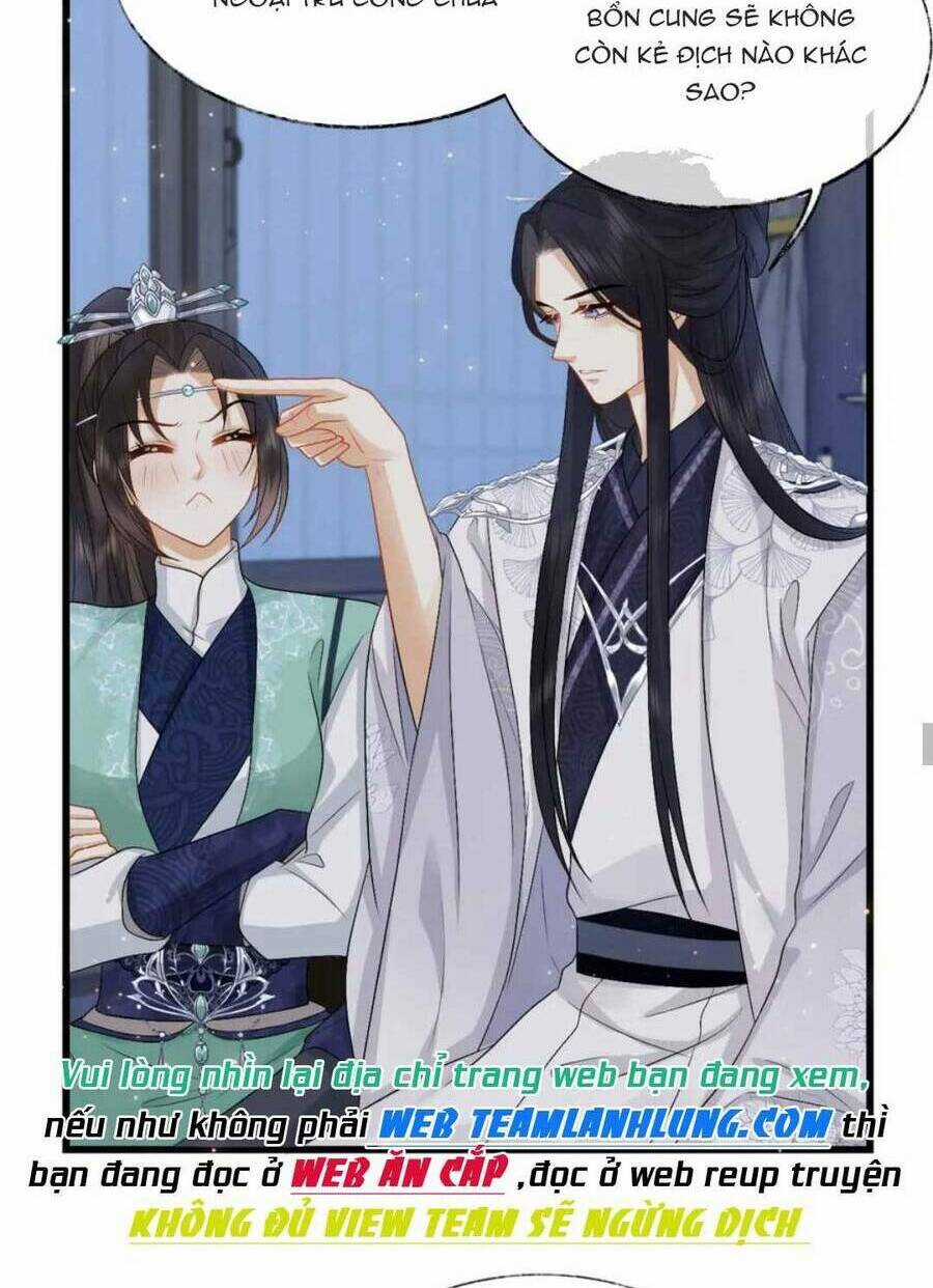 Vương Gia Cuồng Ghen Tuông Chapter 26 trang 32