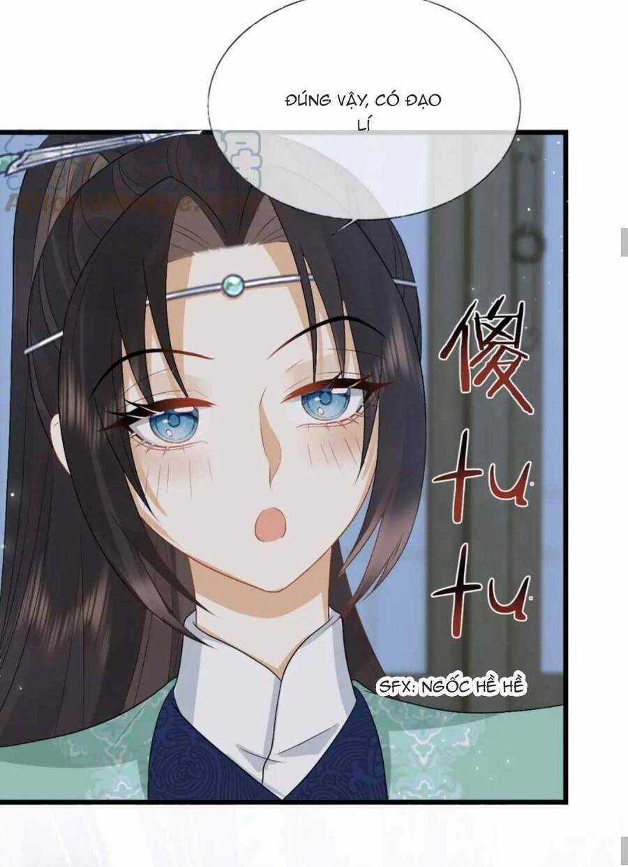 Vương Gia Cuồng Ghen Tuông Chapter 26 trang 33