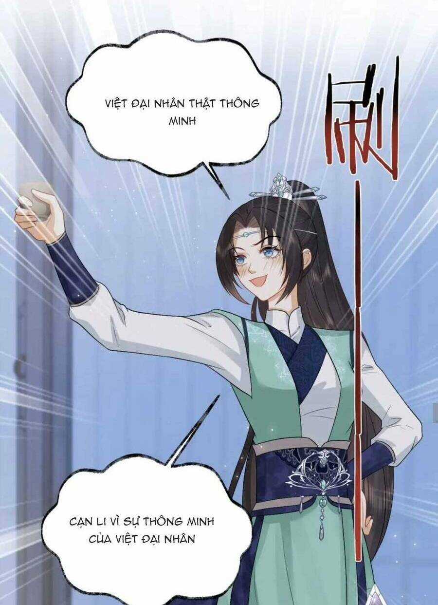 Vương Gia Cuồng Ghen Tuông Chapter 26 trang 34