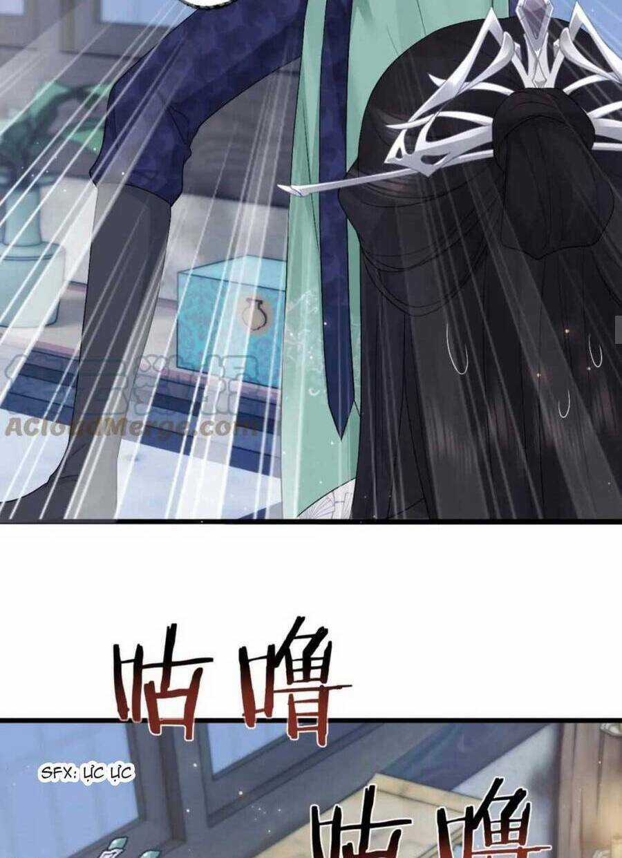 Vương Gia Cuồng Ghen Tuông Chapter 26 trang 35