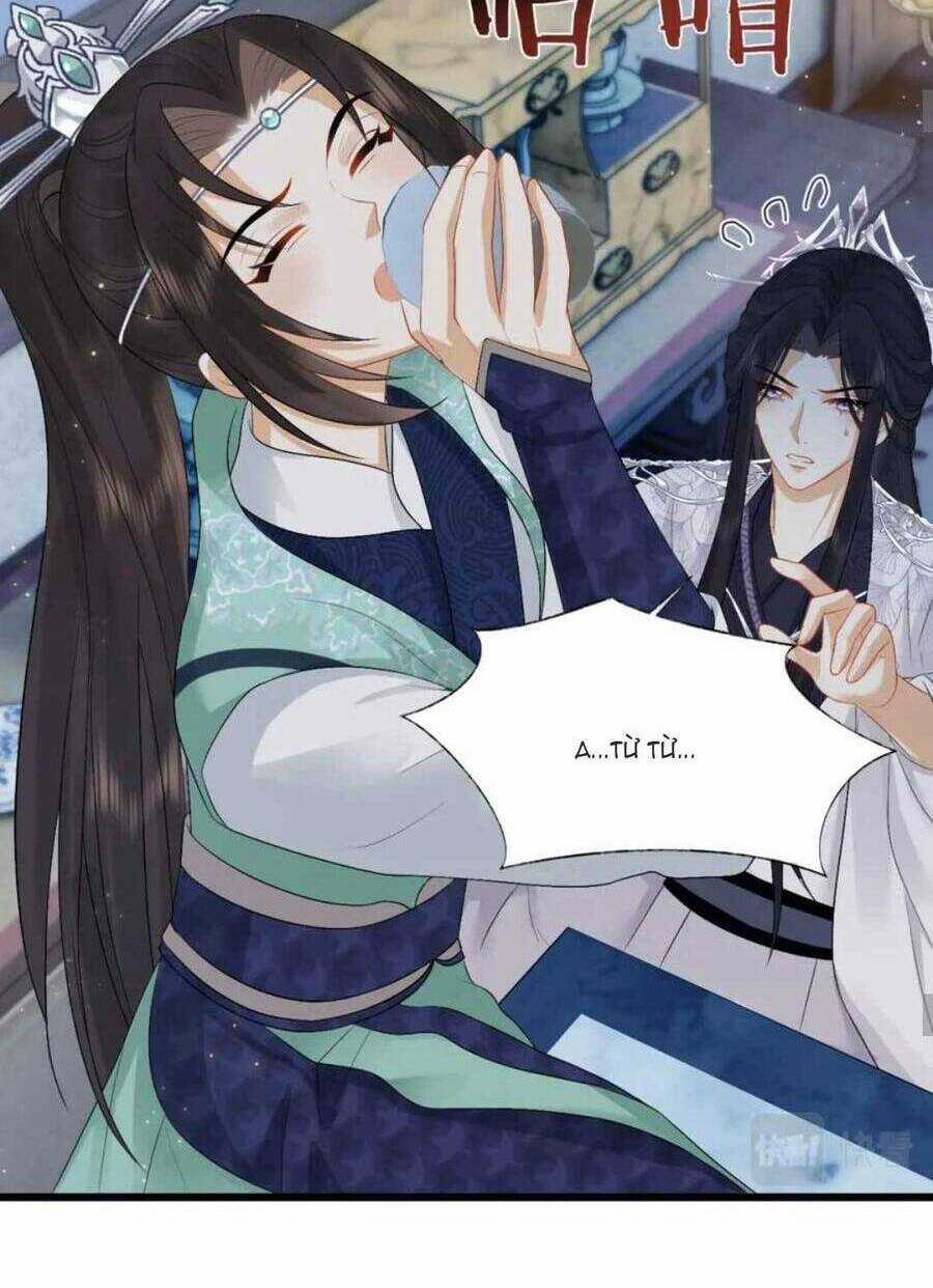 Vương Gia Cuồng Ghen Tuông Chapter 26 trang 36