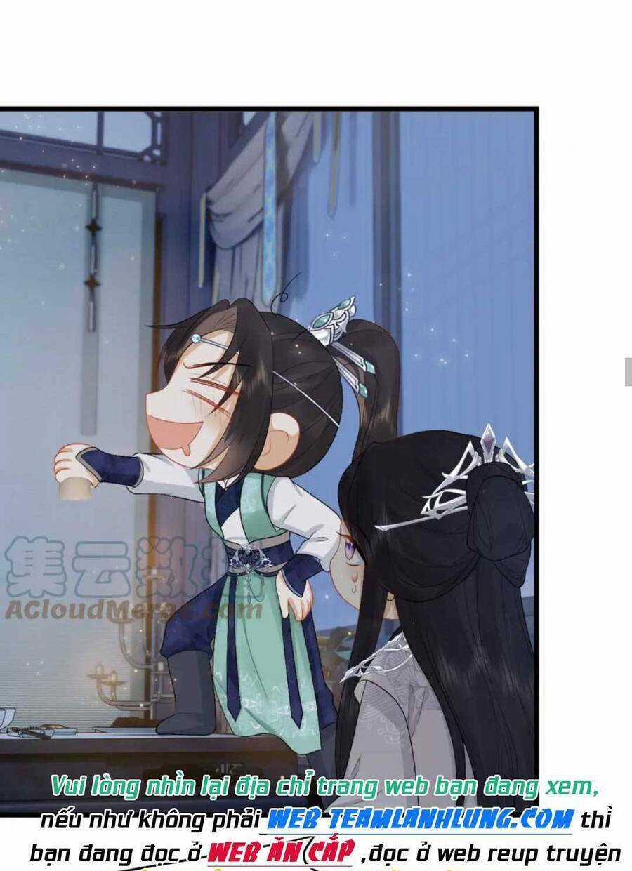 Vương Gia Cuồng Ghen Tuông Chapter 26 trang 37