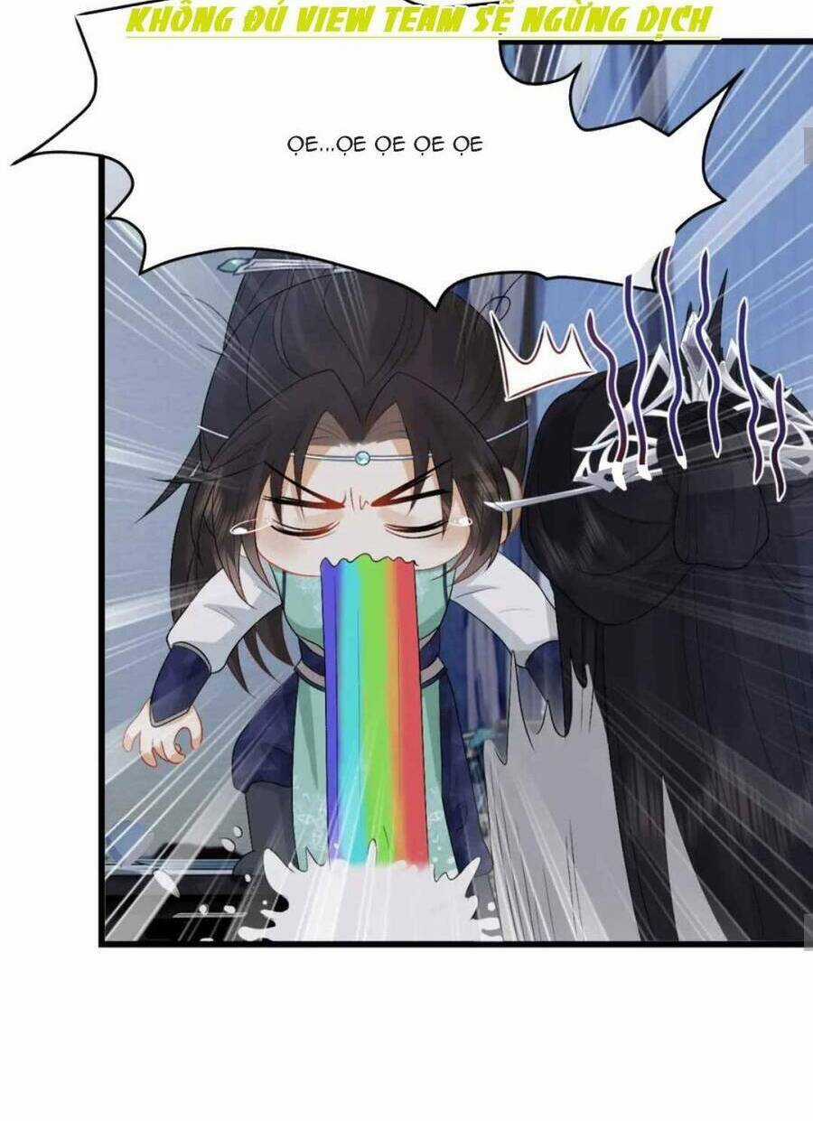 Vương Gia Cuồng Ghen Tuông Chapter 26 trang 38